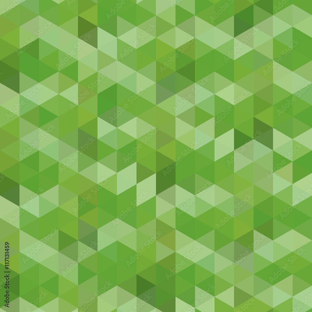 Abstract background of triangles Abstract background of triangles