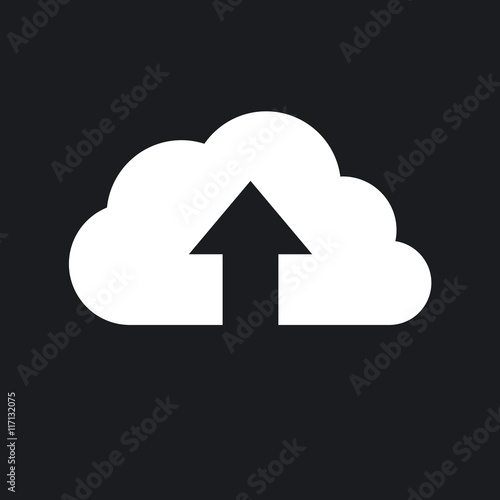 Cloud Icon