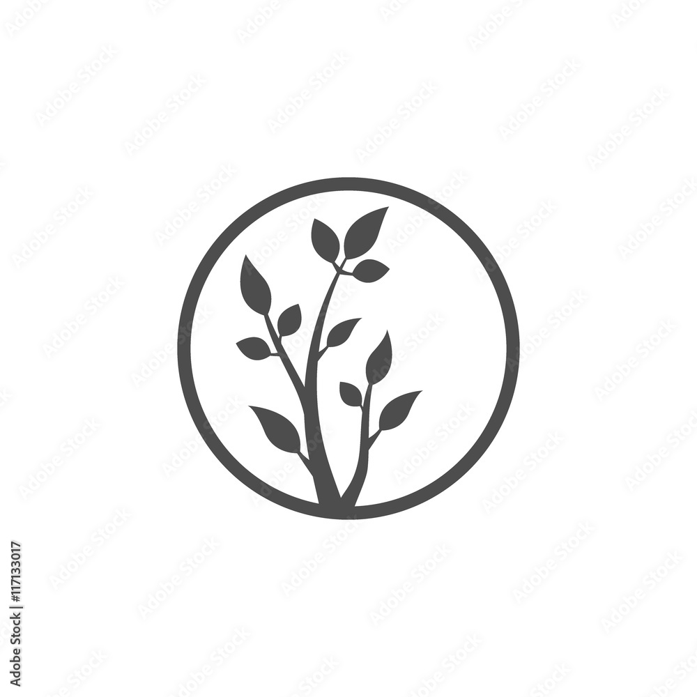 Vector - eco lifestyle concept illustration Vector - eco lifestyle concept illustration