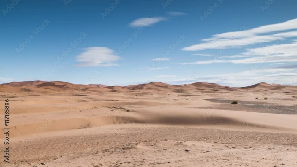 big dunes in the sahara desert morocco big dunes in the sahara desert morocco
