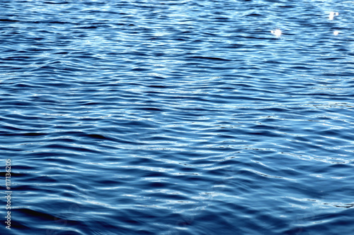 texture water ripples © alexkich