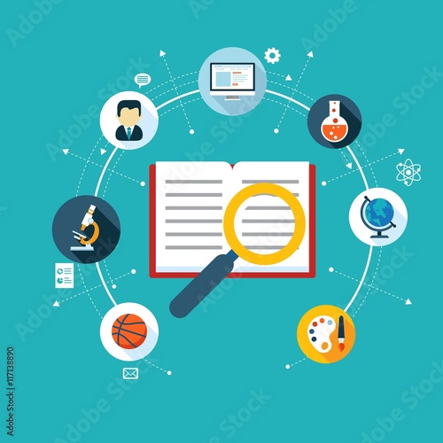 Information search