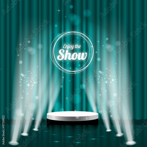 Enjoy the show