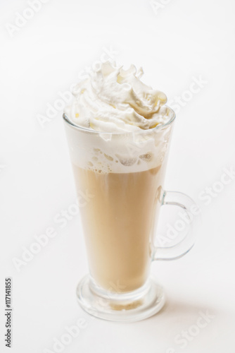  latte macchiato coffee