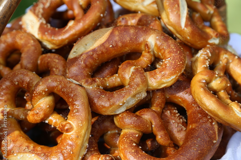 Brezel Brezel