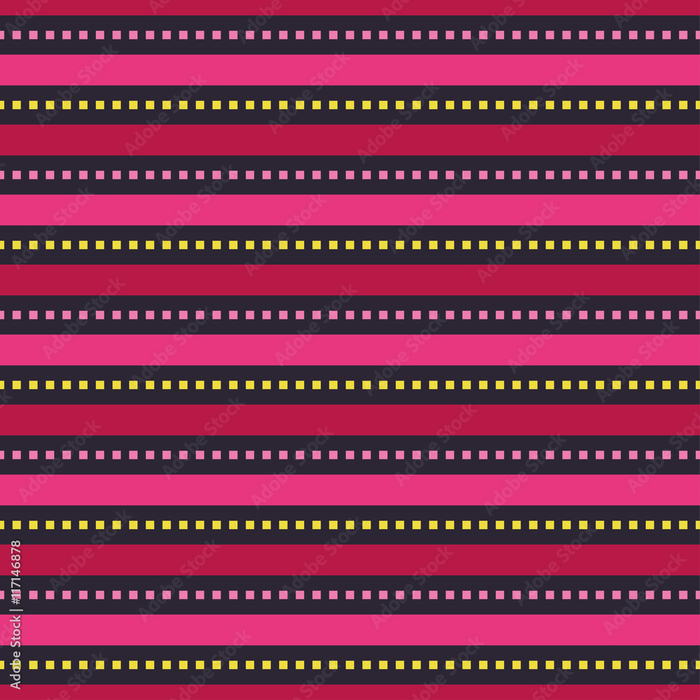 Seamless vector background with abstract geometric pattern. Print. Repeating background. Cloth design, wallpaper. Seamless vector background with abstract geometric pattern. Print. Repeating background. Cloth design, wallpaper.