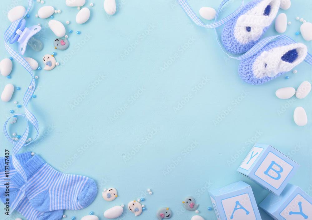 Phông nền Baby Shower với chủ đề xanh dương ngọt ngào sẽ làm cho bữa tiệc của bạn thêm đặc biệt. Tạo dấu ấn riêng của mình với những thiết kế tuyệt vời này và làm hài lòng mọi khách mời đến tham dự.