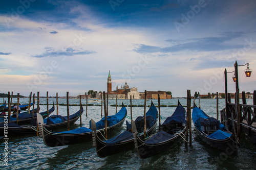 Venice © arusu69