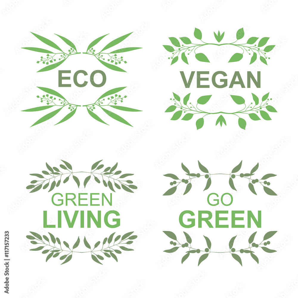 Vegan product labels Vegan product labels