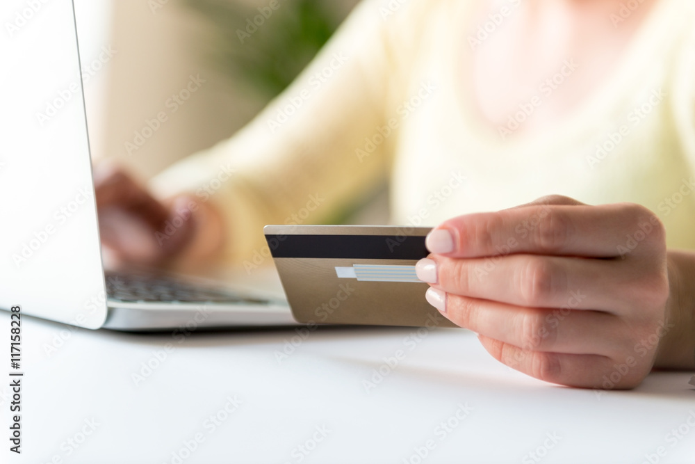 Paying online Paying online