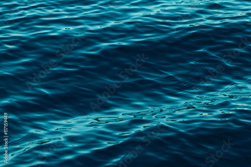 Water background