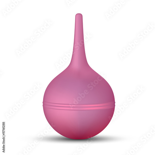 Enema