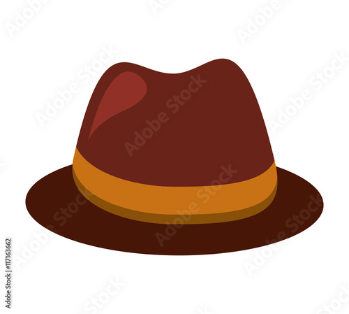 hat hipster style icon