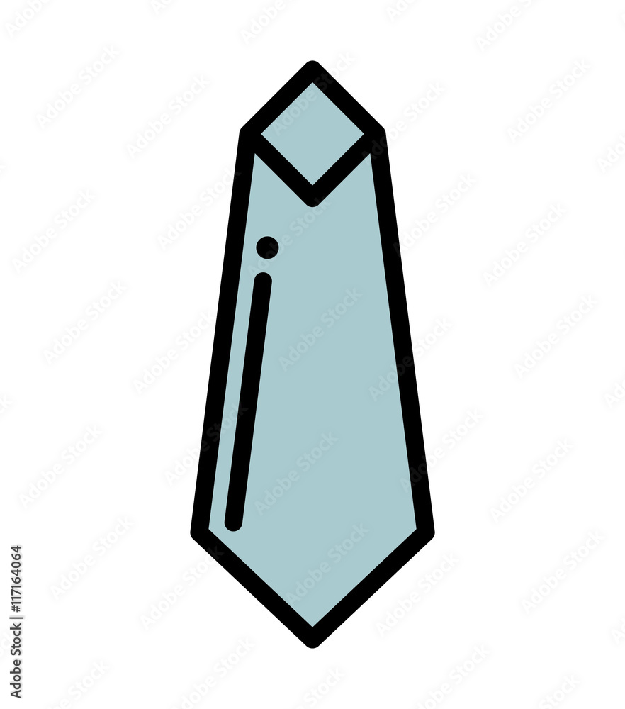 tie elagant gentlenman icon tie elagant gentlenman icon