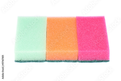 Sponges