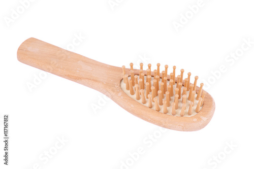 Hairbrush