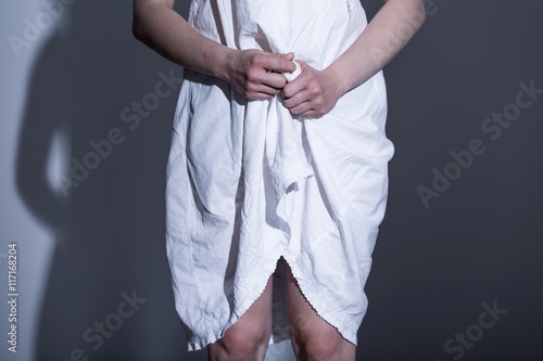 Photography This shame can not be cover