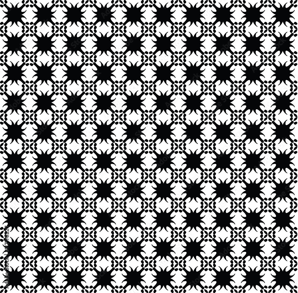 Abstract seamless pattern vector illustration Abstract seamless pattern vector illustration