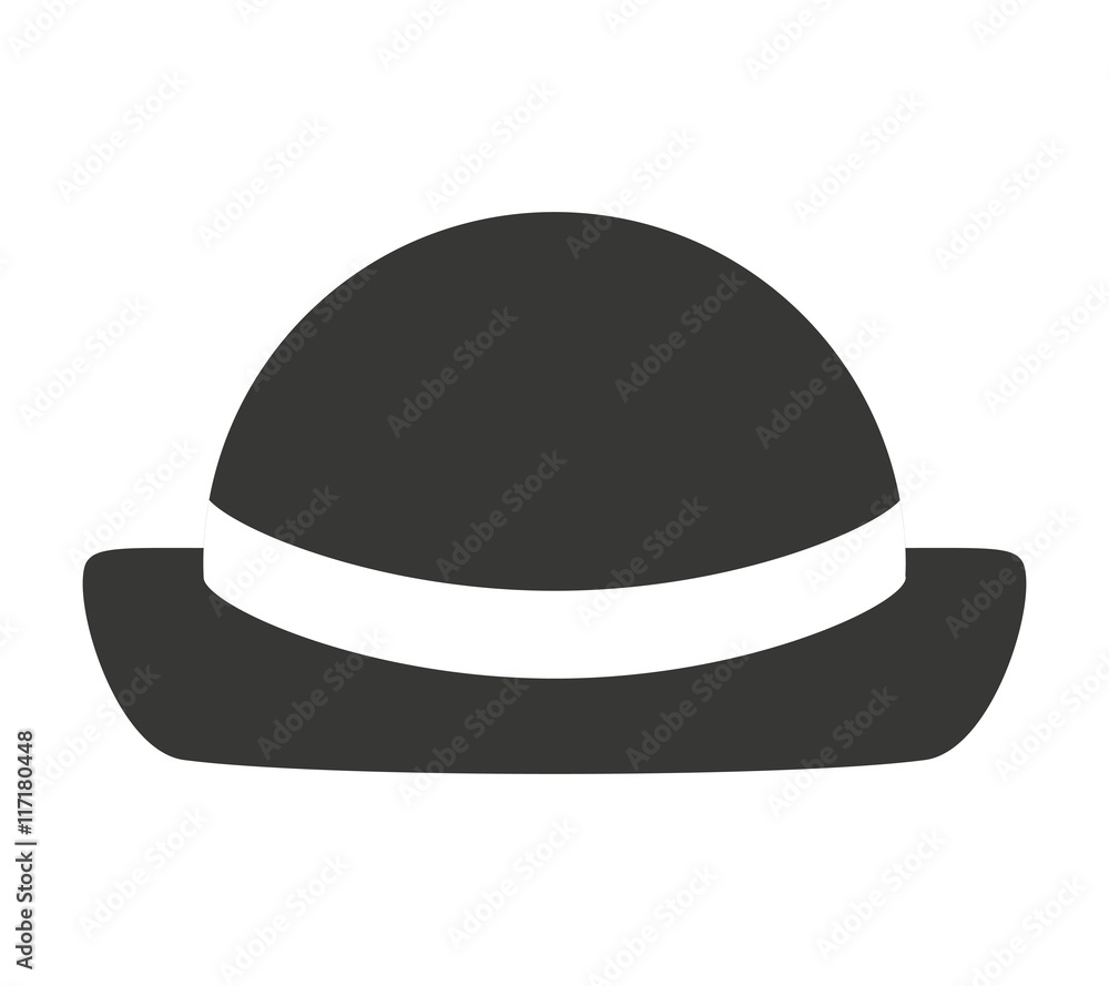 hat hipster style icon hat hipster style icon