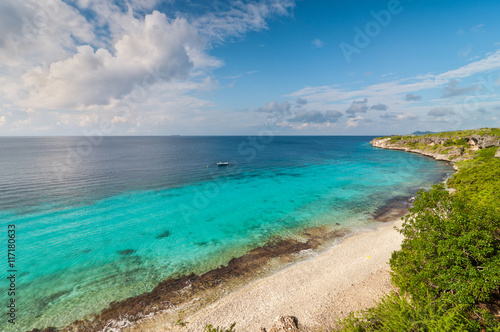 Bonaire coastline © Val Traveller