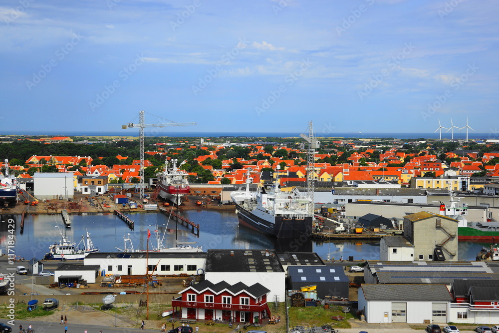 skagen