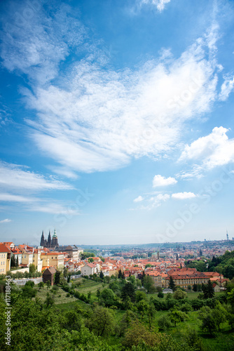 Prague © badahos