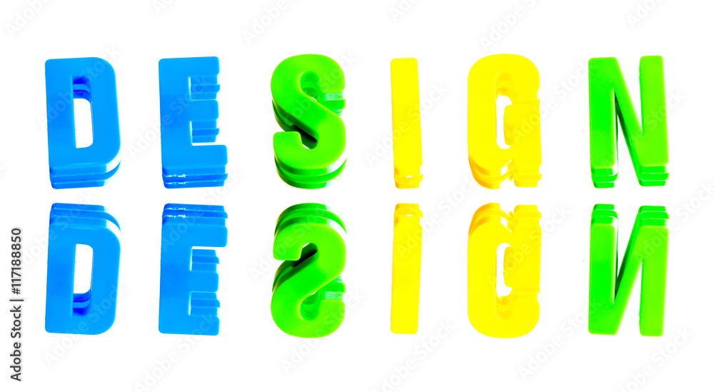 word design word design