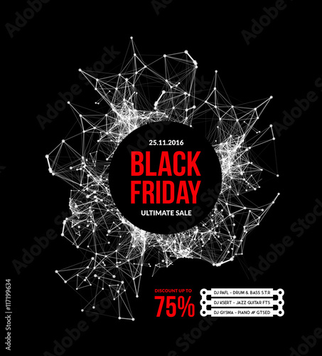 Black friday sale