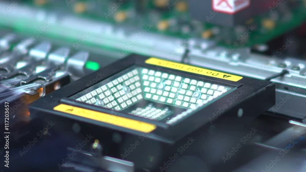 Production of printed Circut Board. Manufacture of electronic chips. Production of printed Circut Board. Manufacture of electronic chips.