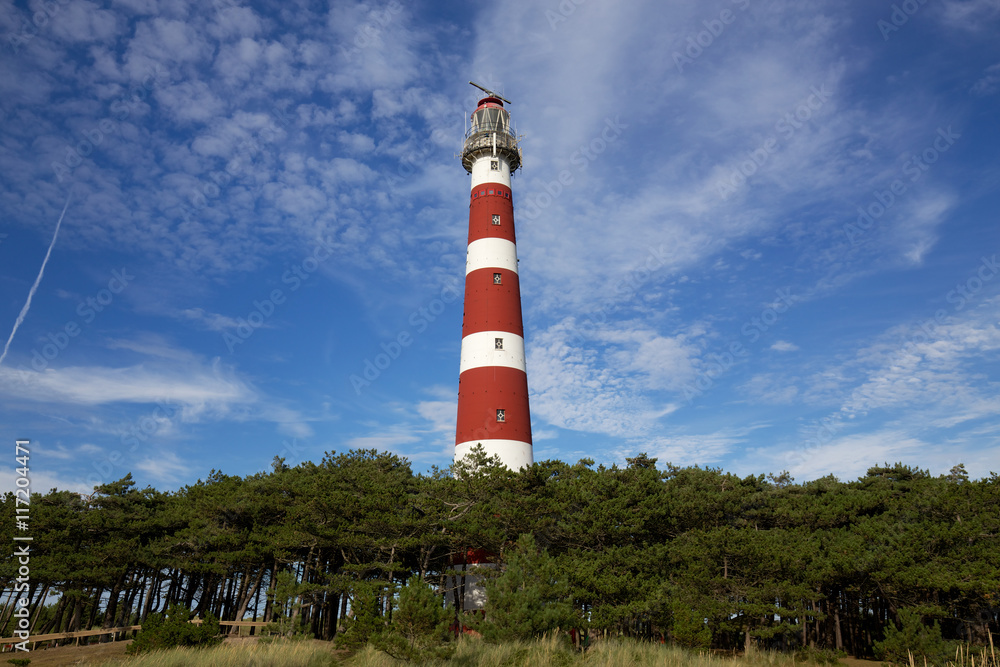 Leuchtturm AMeland Leuchtturm AMeland