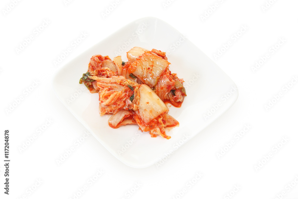 白菜キムチ 白菜キムチ