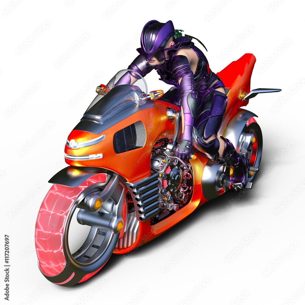 スーパーウーマン スーパーウーマン