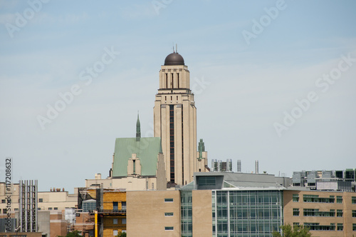 University of Montreal - Canada