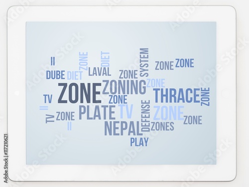 zone