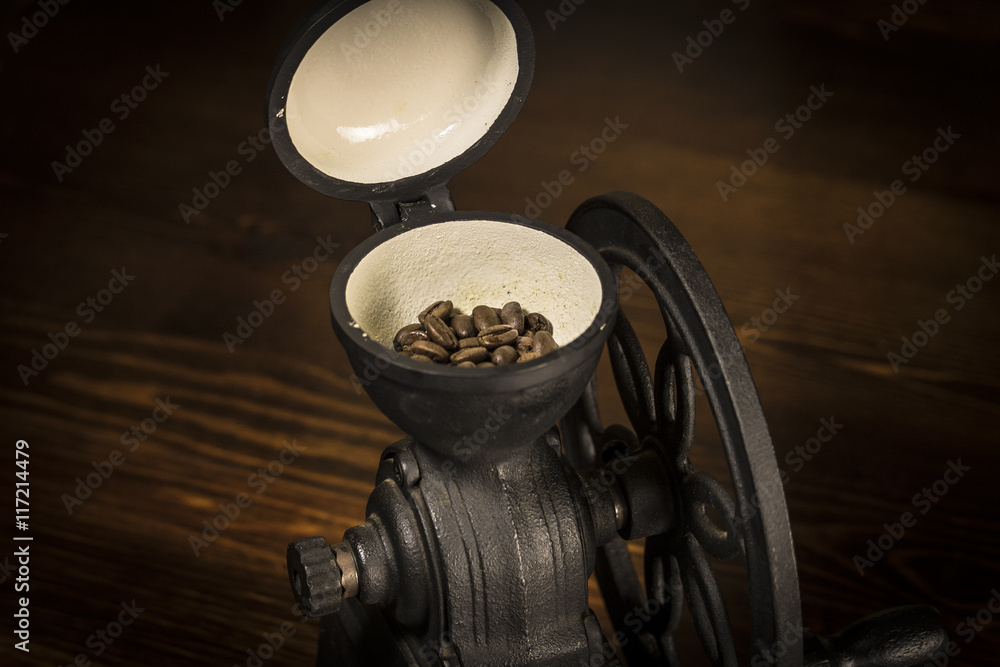 コーヒーミル 挽く コーヒー豆 コーヒーミル 挽く コーヒー豆