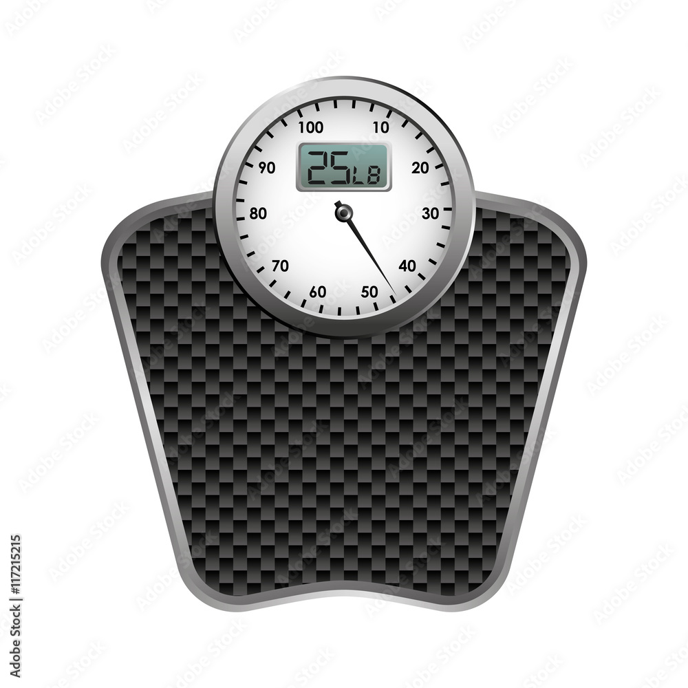balance scale weight measure icon balance scale weight measure icon