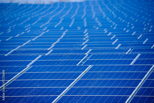 Photovoltaik Solarzellen