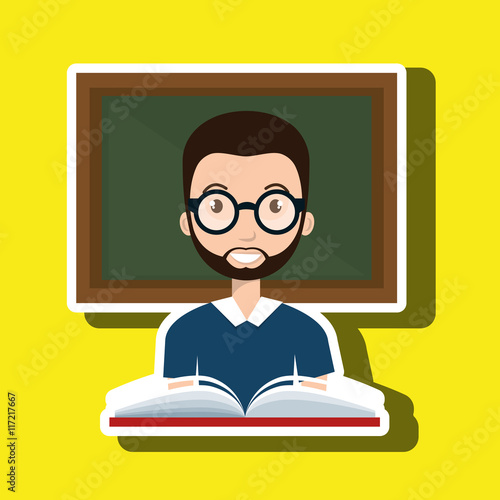student book board uniform