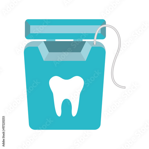 dental healthcare equipment icon