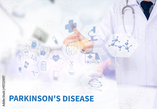 PARKINSON'S DISEASE