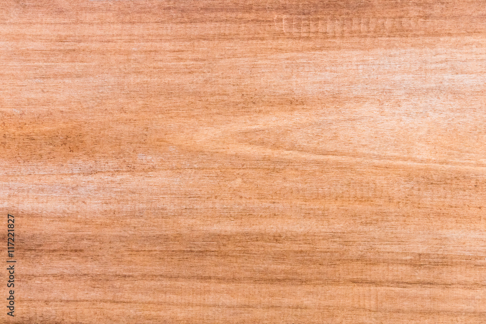 Naklejka premium Wood texture with natural pattern