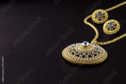 Indian Traditional Jewellery 