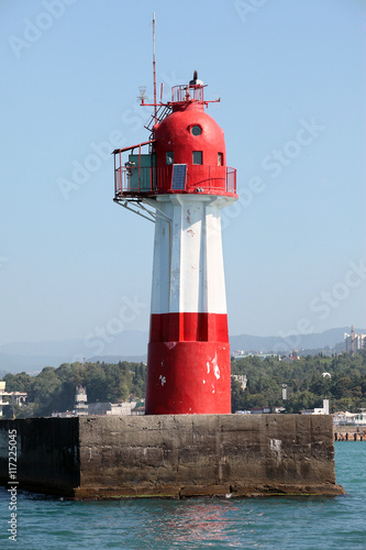 lighthouse