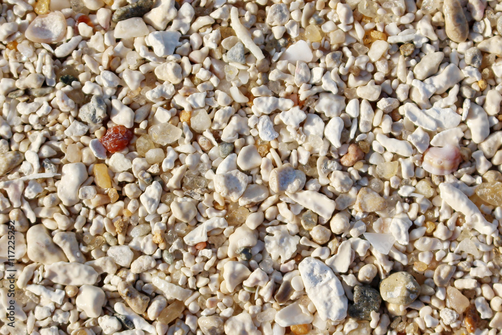 Closeup on Sand, Rough Sand texture Closeup on Sand, Rough Sand texture