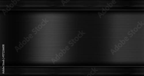 Metal brushed texture background