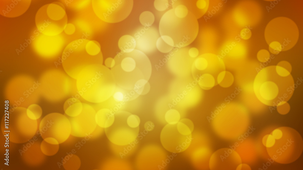 Abstract Light Bokeh Background Abstract Light Bokeh Background