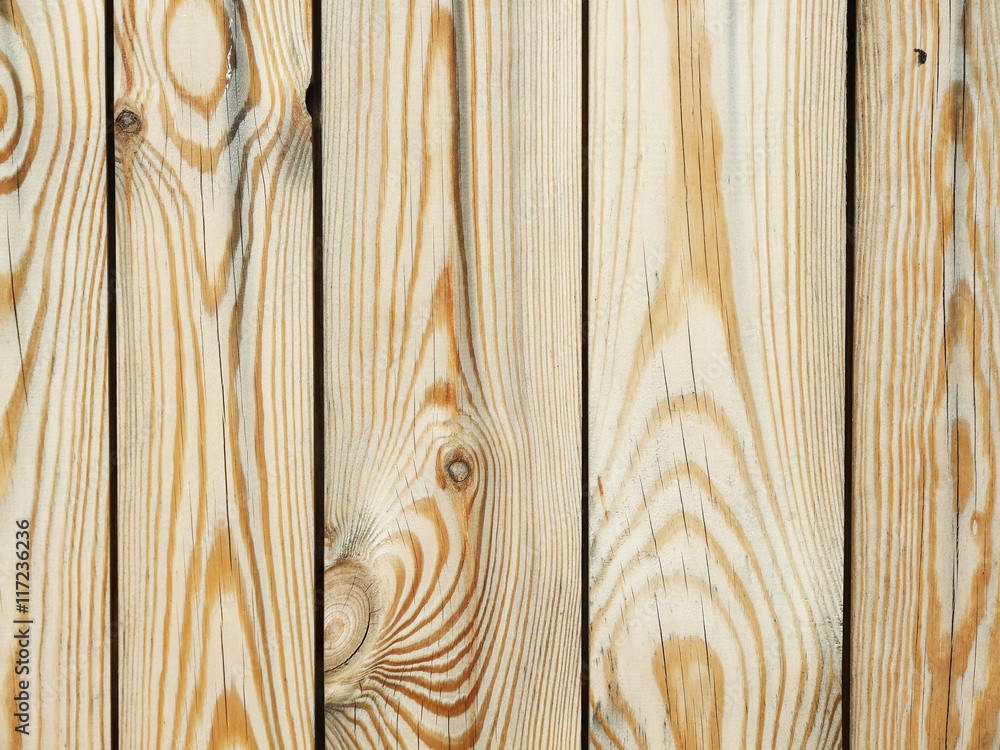 Background from pine boards Background from pine boards