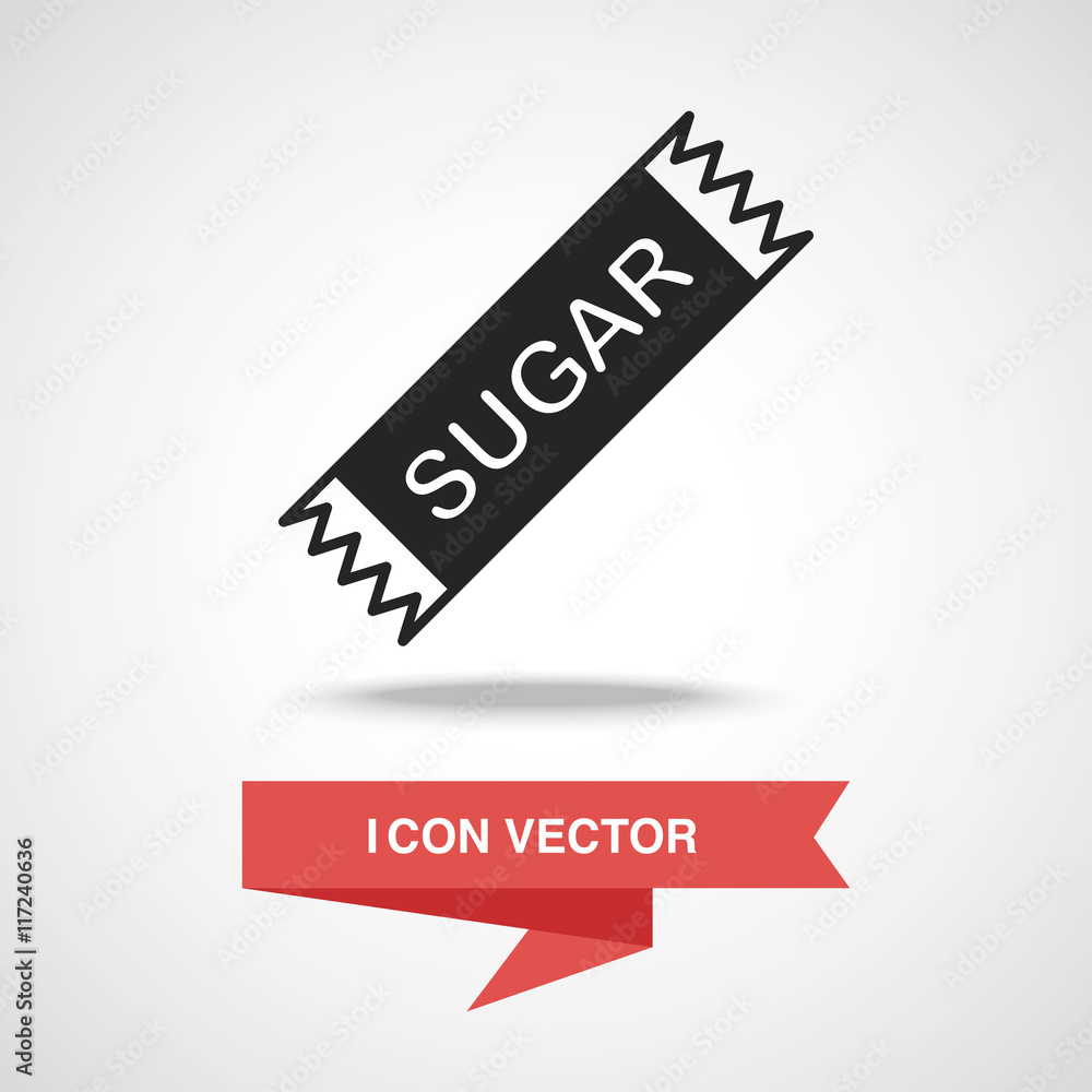 sugar icon sugar icon