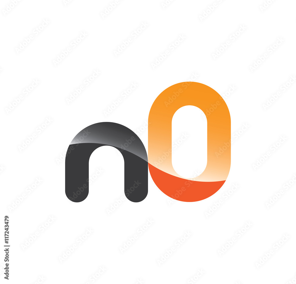 n0 initial grey and orange with shine n0 initial grey and orange with shine