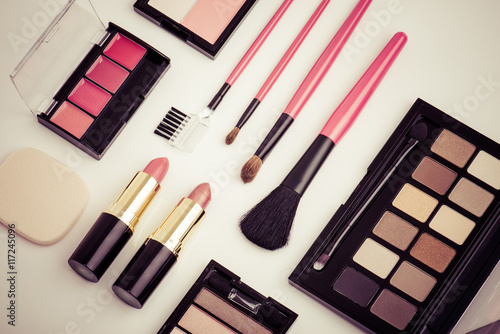 Fotografie 化粧品